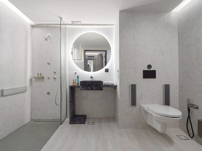 Nautilux Rethymno By Mage Hotels (Adults Only) photo 10