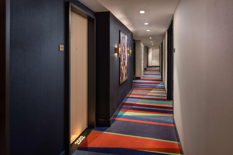 Motto by Hilton New York City Chelsea photo 30