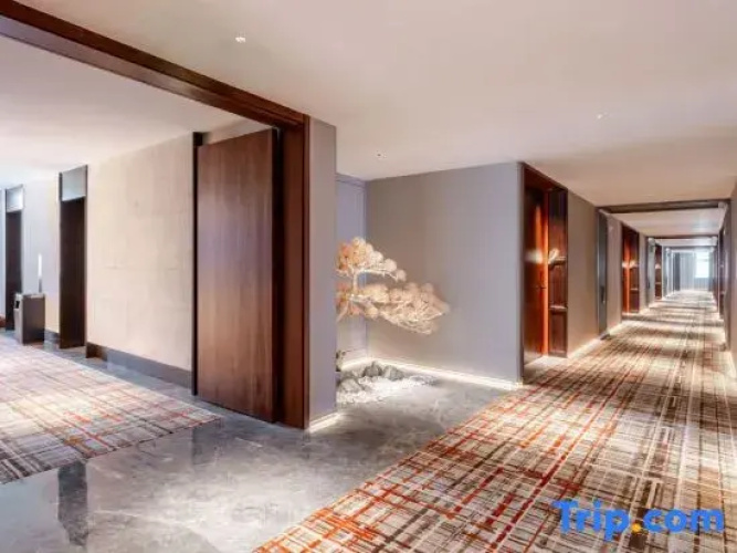 ROYGEM Hotel, Liuyang