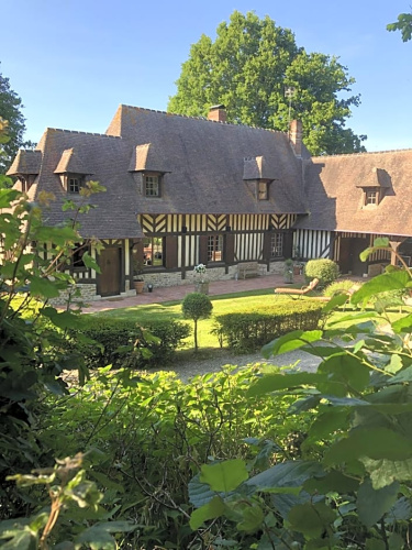 Le Clos de la Madeleine
