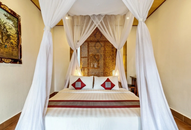 1 Bedroom Suite