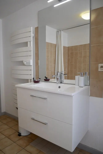 Appartement Porte Neuve 2