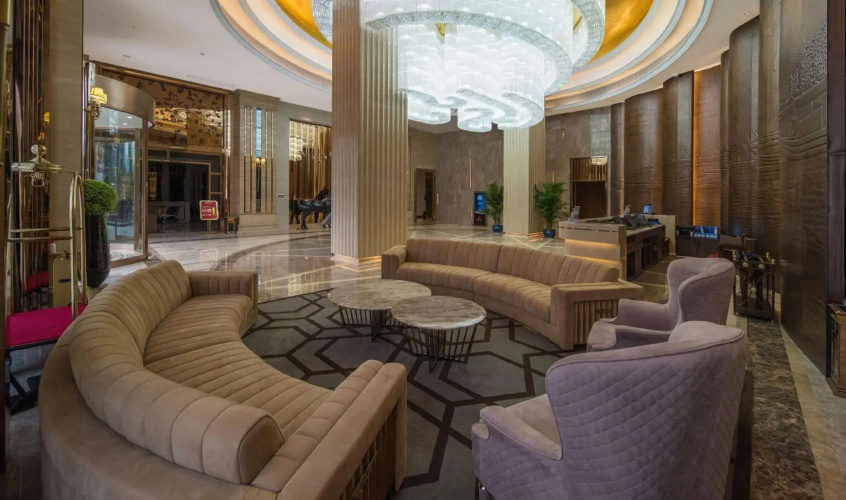 Olympia Hotel