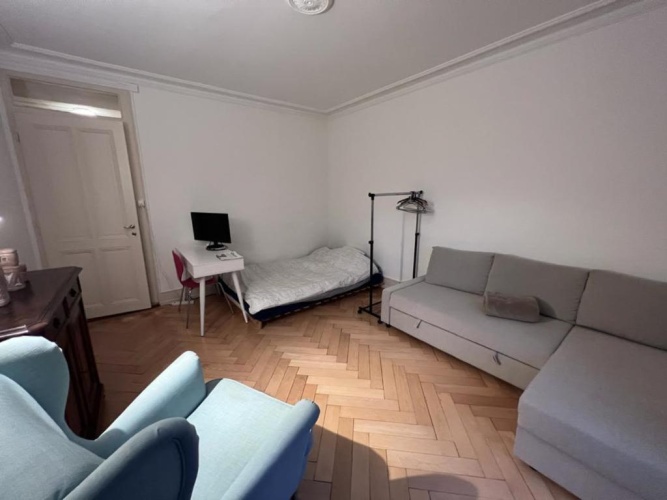 Logement paisible pour 4 pers.