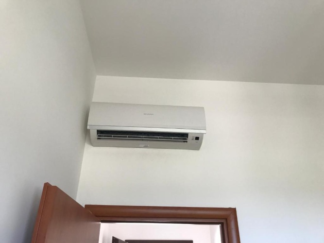 1 Bedroom Superior Apartment