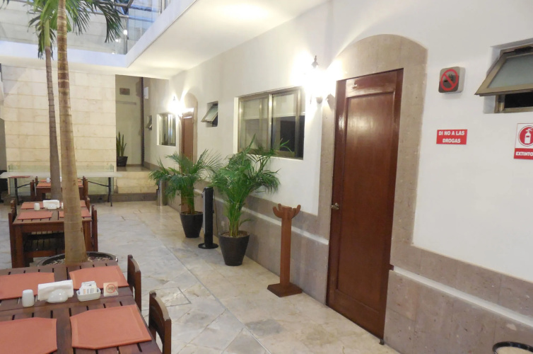Casa Continental