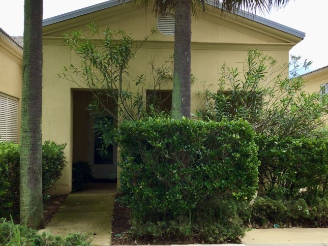 The Villas At Mccollough - Foley, AL