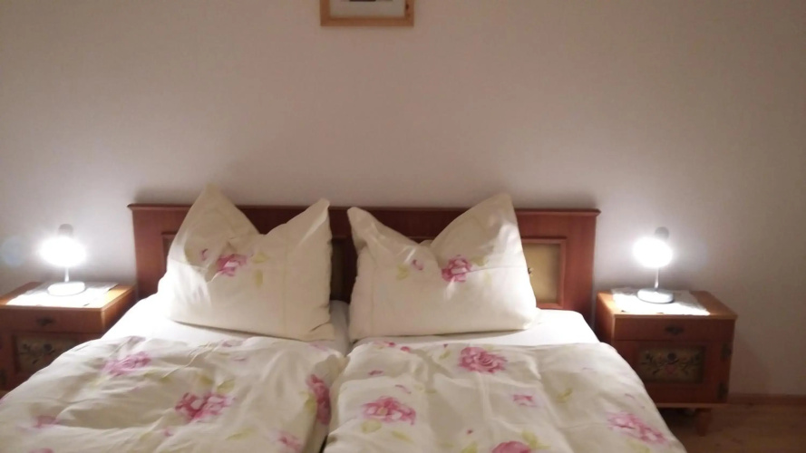 Ferienwohnung Brennerbauer