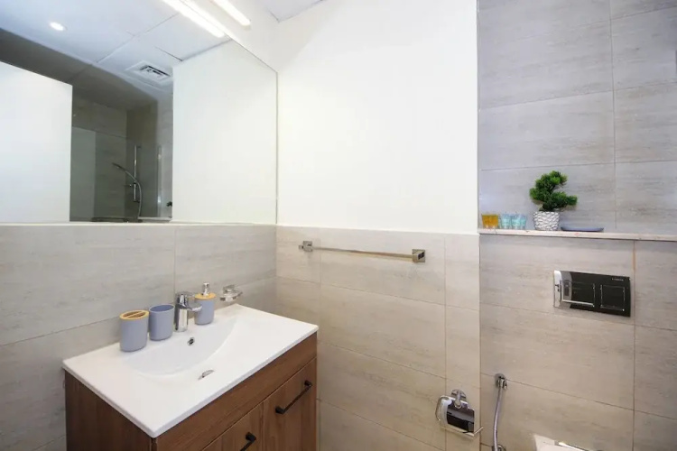 Silk Valley-Chic Studio near Masdar Park