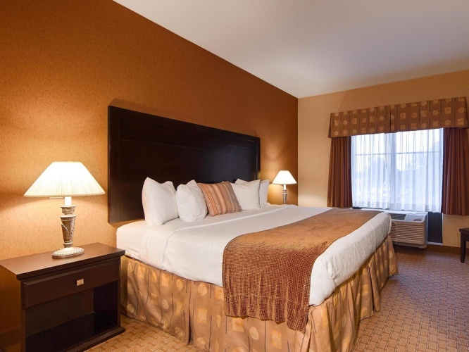 Standard room