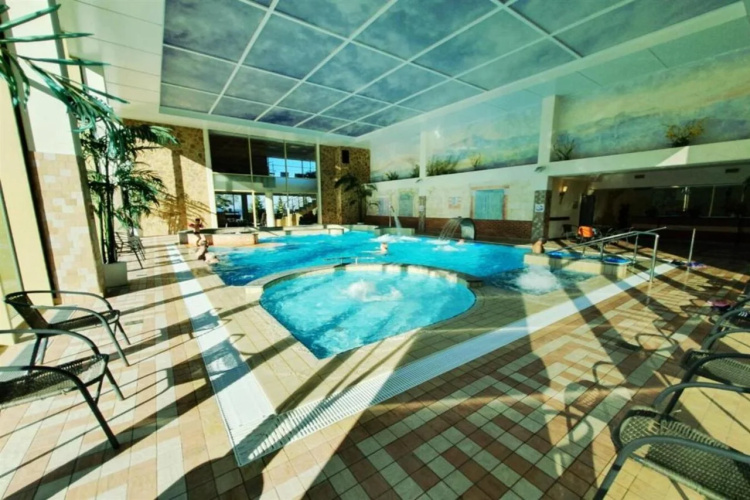 Toila Spa Hotel