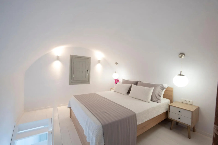 White Orchid Suites