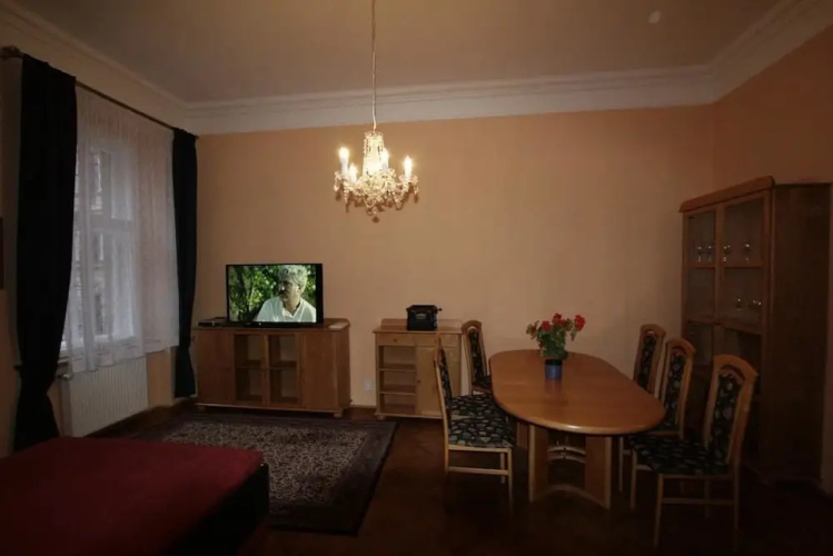 Apartment Mala Strana Petrinska