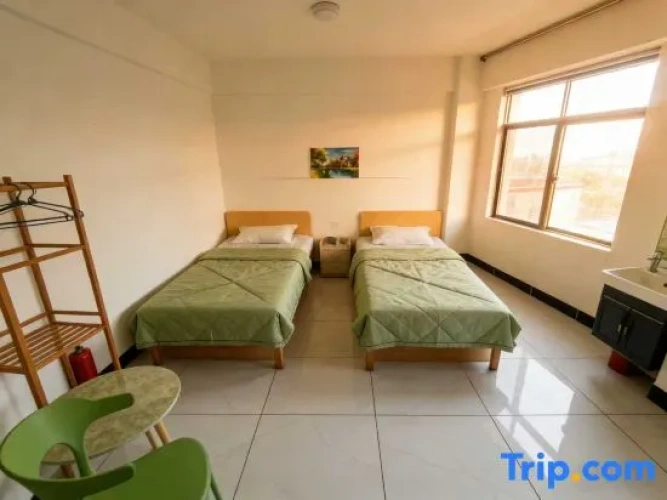 Comfort Twin room