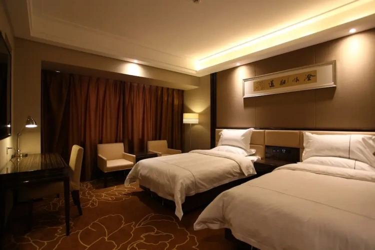 Business Twin room