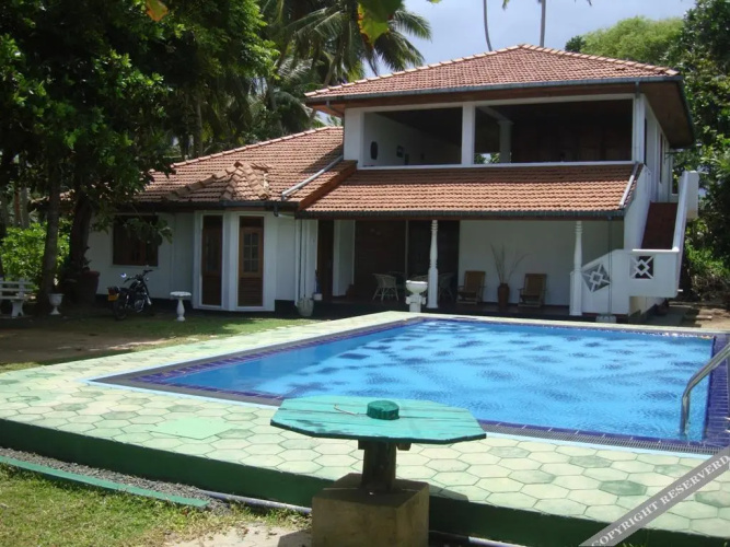 Sea Spray Terrace