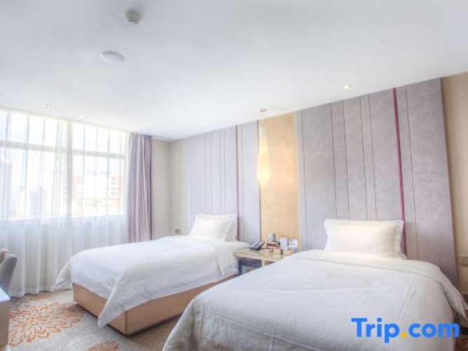 Business Twin room