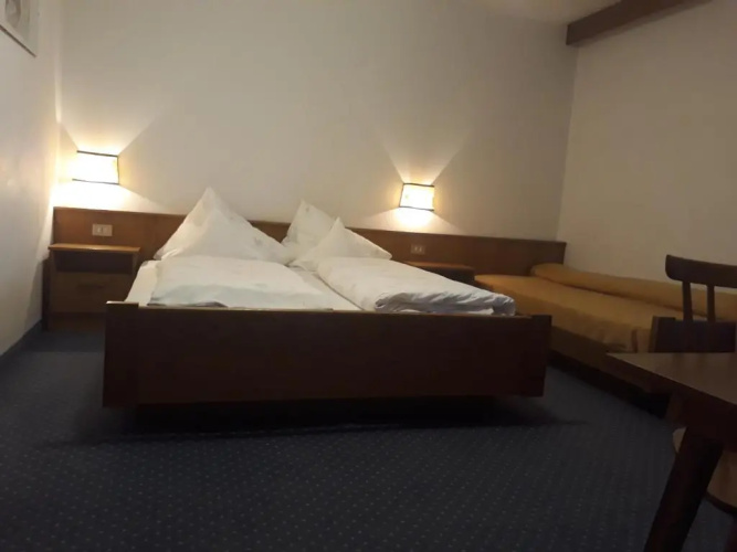 Pension Moarhof