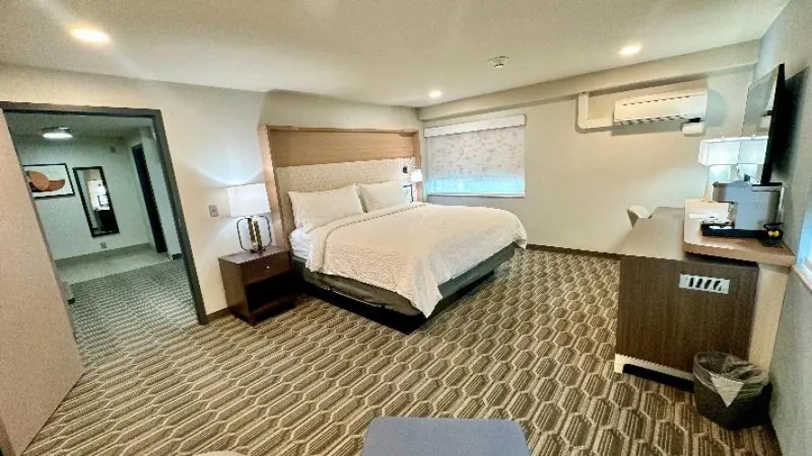 Premium Double room