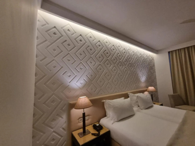 Marina Smir Hotel & Spa