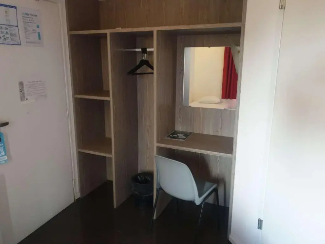 Kyriad Direct Acheres