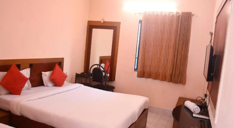 Hotel Suraj
