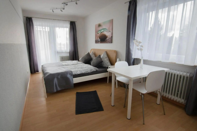 Ferienwohnung Gehring Bad Krozingen