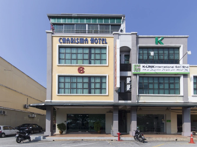 Charisma Hotel Kuantan
