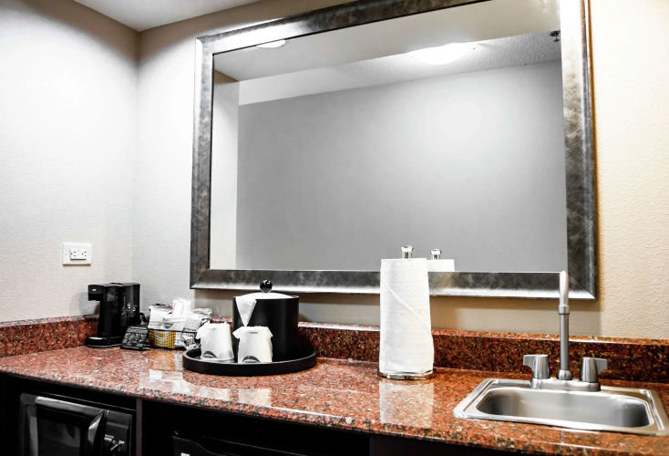 Hampton Inn & Suites Richmond/Glenside