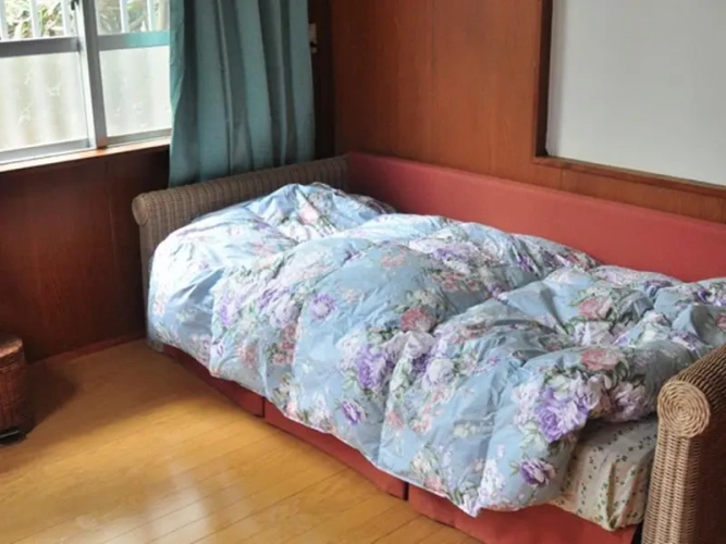 Standard Villa
