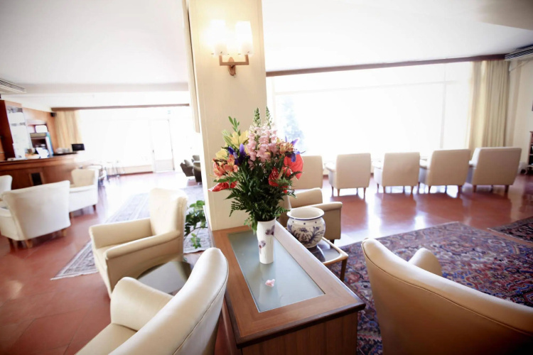 Hotel Continental photo 13