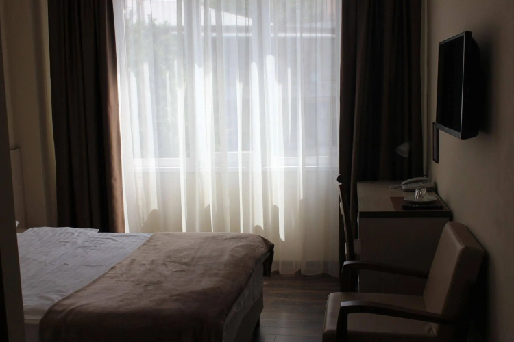 Tbilotel Hotel