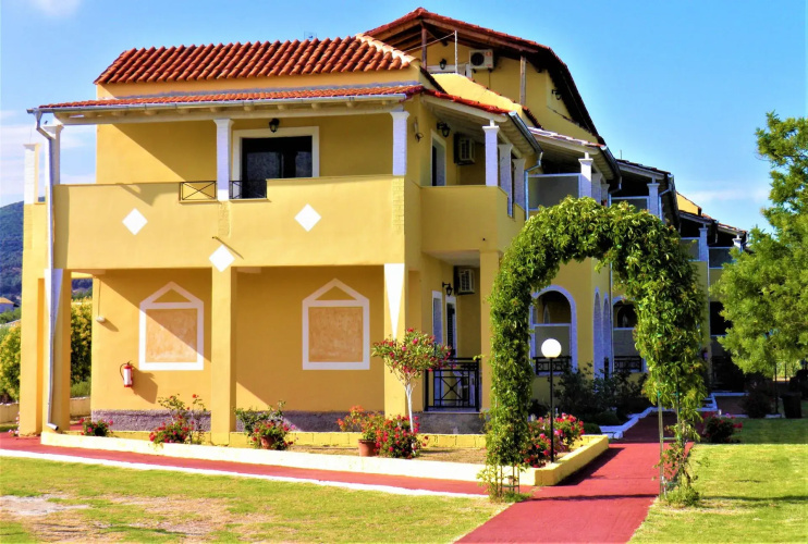 Hotelbild
