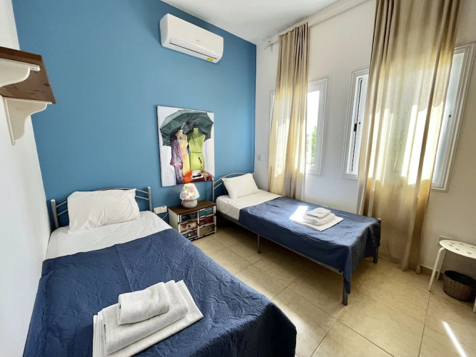 21 ATR - Stay Thalassa Villa