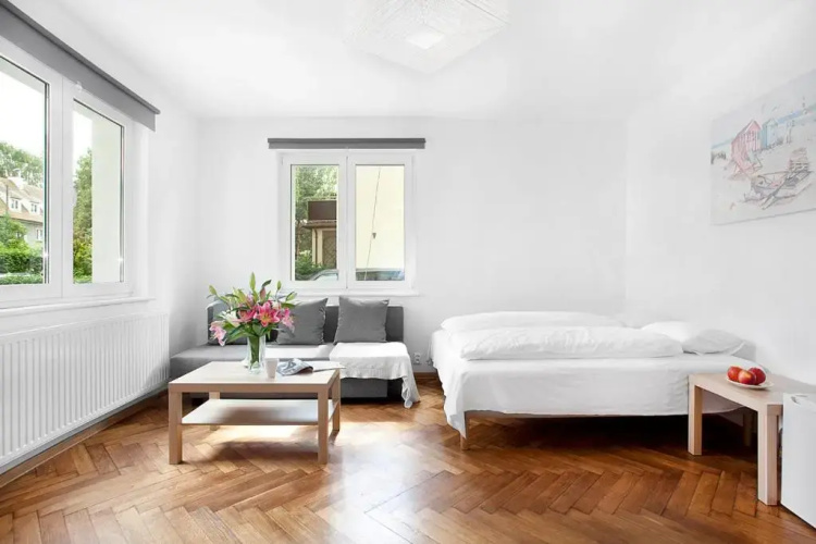 Apartament Sopot