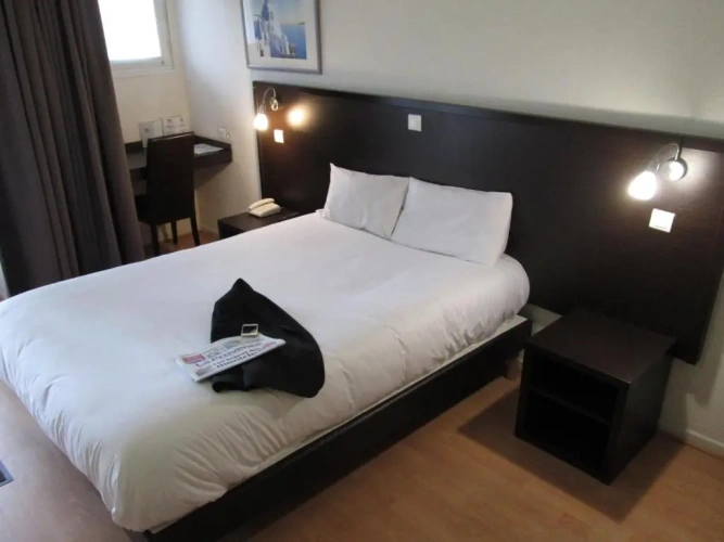 Comfort Twin room