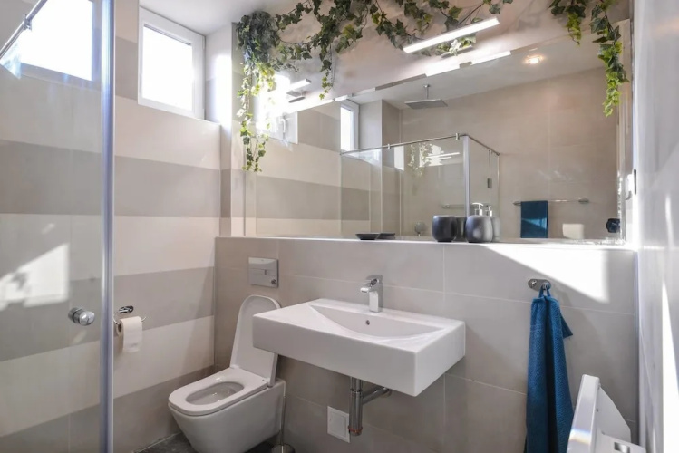 Fm Luxury 1 Bdr Apartment Sofia Dream Jungle