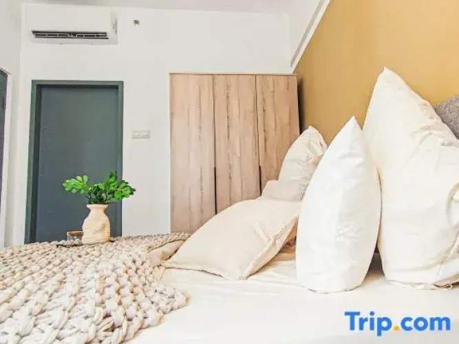 2 Bedrooms Deluxe Suite