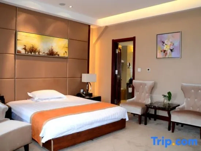 Business Double room