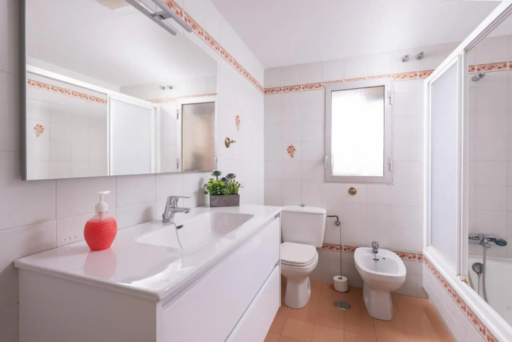 Apartamento Tobago playa y golf