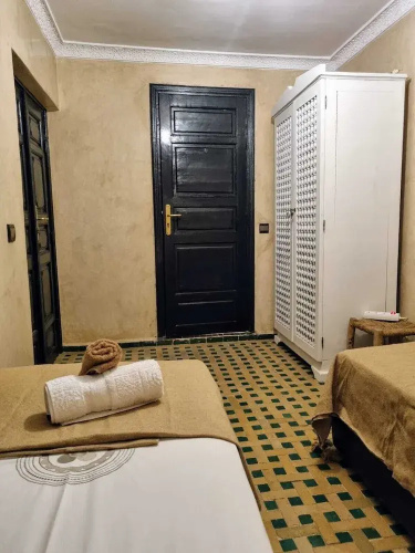 Riad Dar Serenity