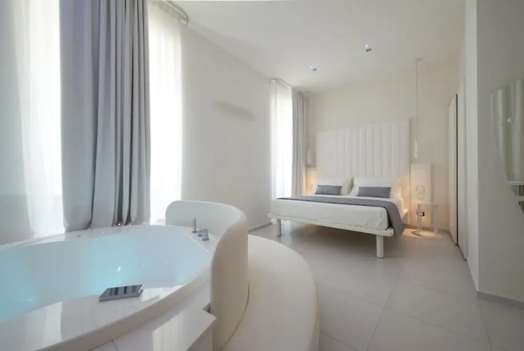 Hotel Vallazze