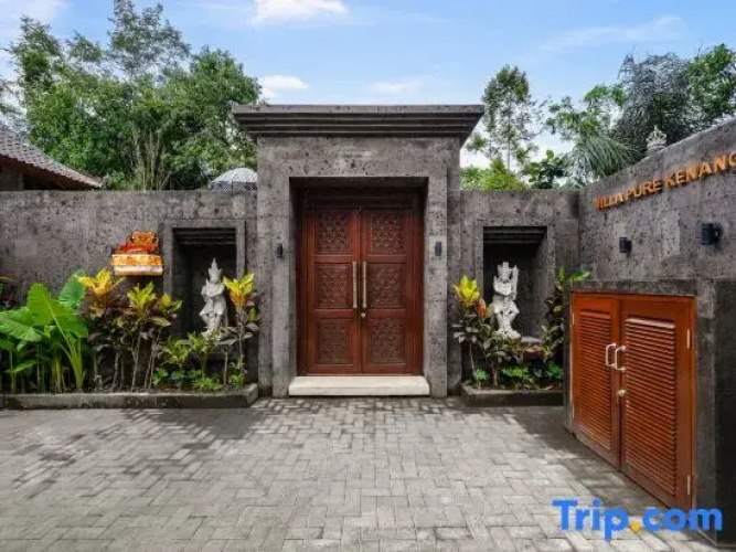Villa Pure Kenanga by BaliSuperHost