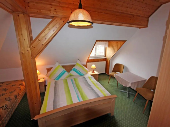 Ferienwohnung Ahlbeck USE 1132