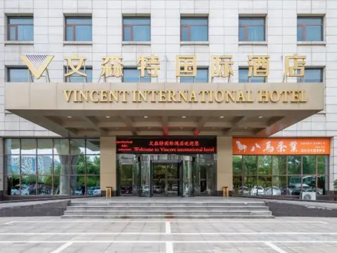 Vincent International Hotel