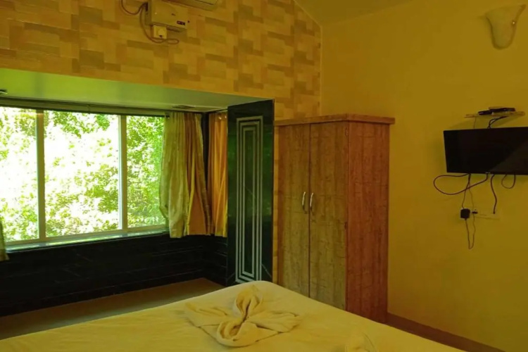 Panchgani Mist Apartment