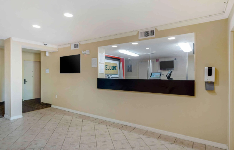 Extended Stay America Atlanta Marietta Powers Ferry Rd. photo 14