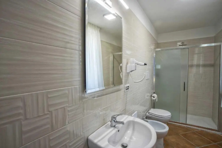 B&B Carmelina