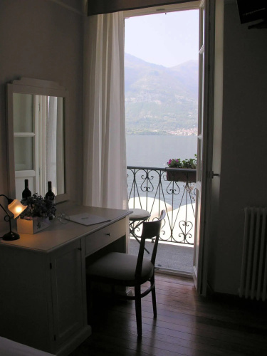 Hotel Villa Aurora