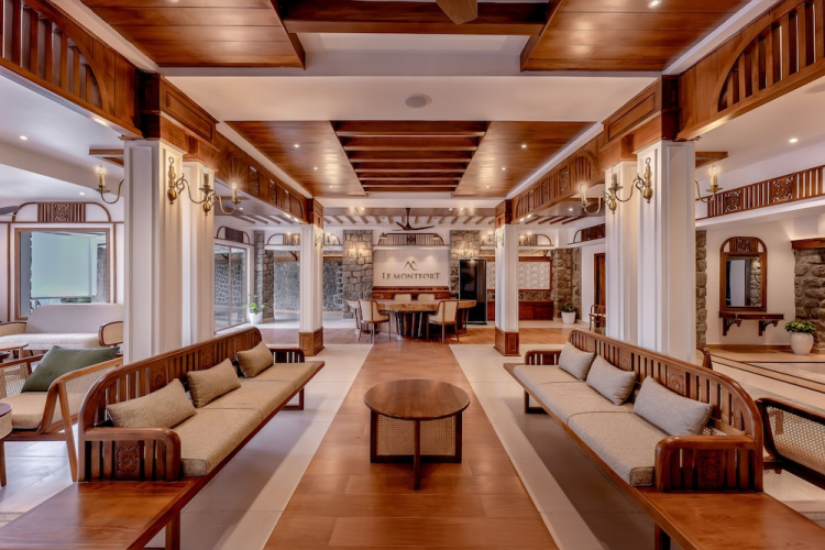 Le Montfort Resort